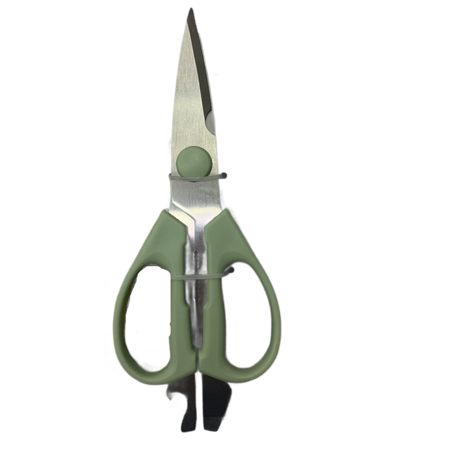 Ciseaux de cuisine-TeCuisine-