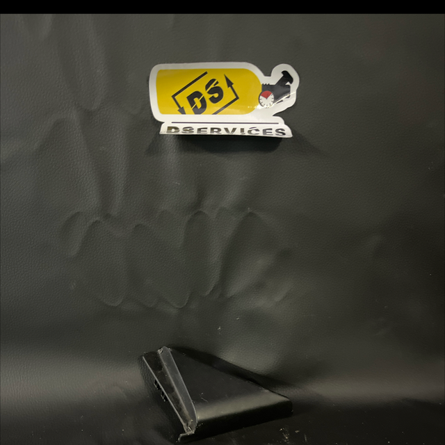 Cache rétro intérieur 