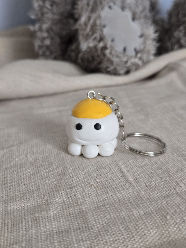 Le duo relaxe - Oeuf