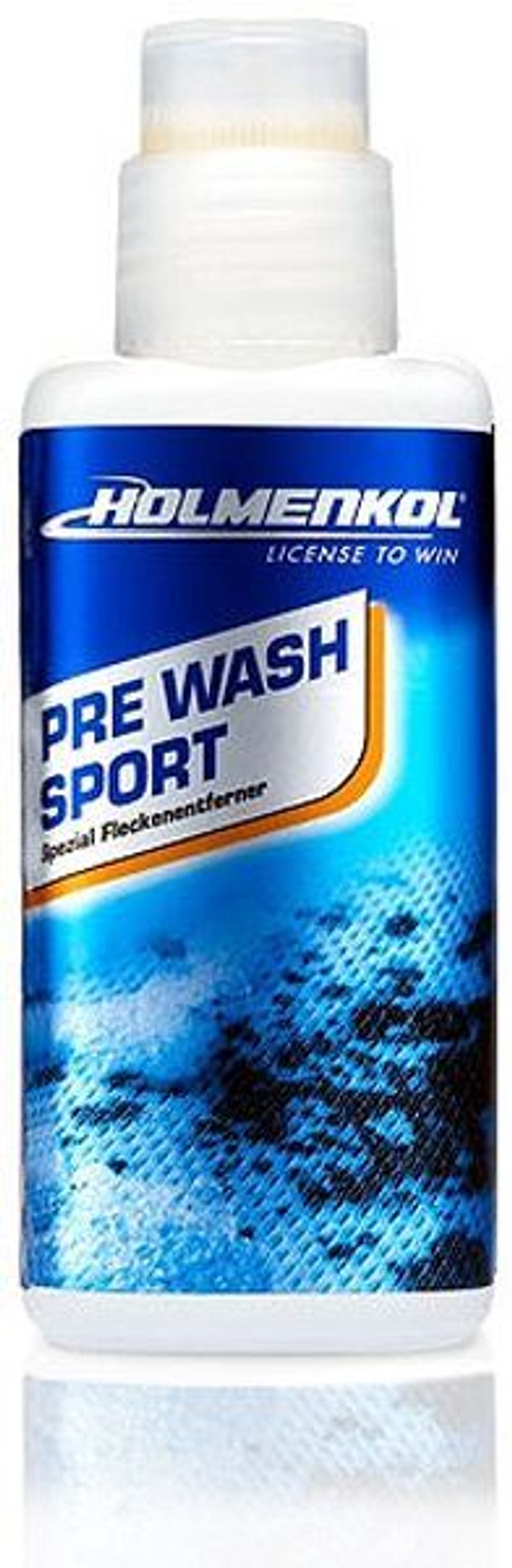 Holmenkol PreWash Sport 250 Clothing Stain Remover