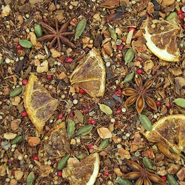 Rooibos estrella de oriente