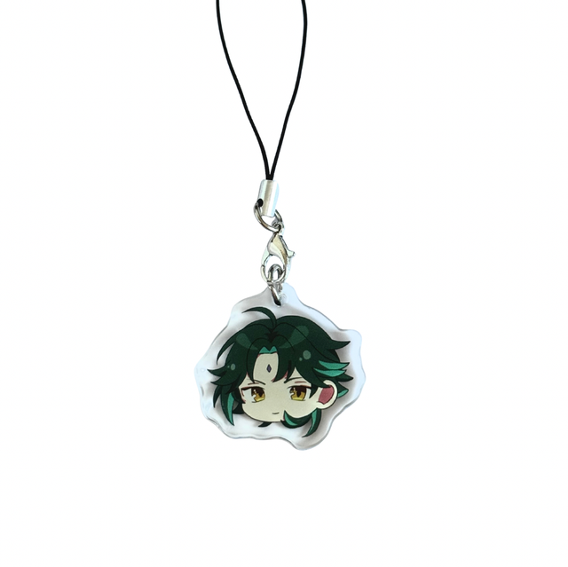 CHARMS XIAO -C16