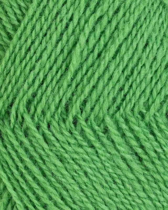 Rauma Finull - 0493 - Light Green