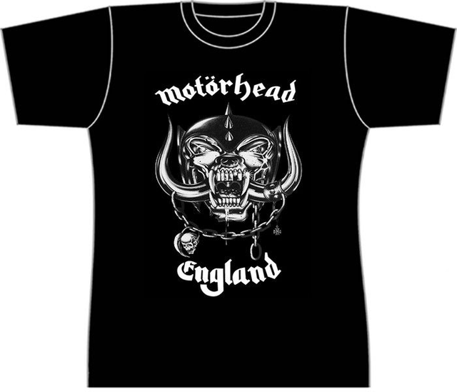 Motorhead