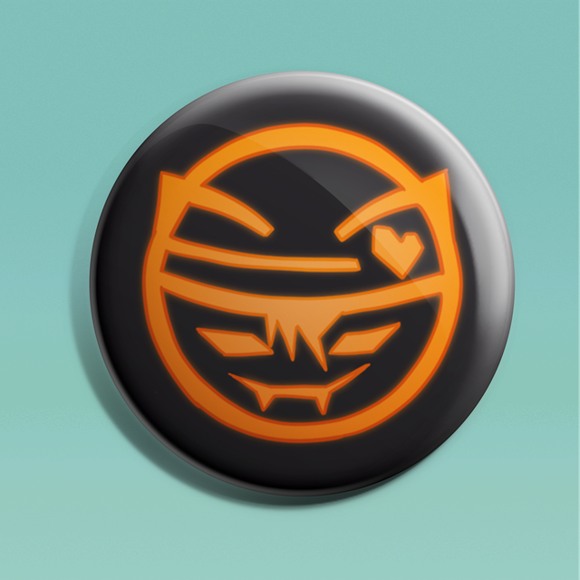 Sett Badge