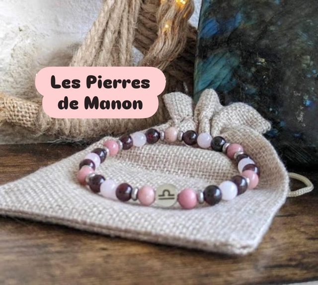 Bracelet du Zodiaque Balance