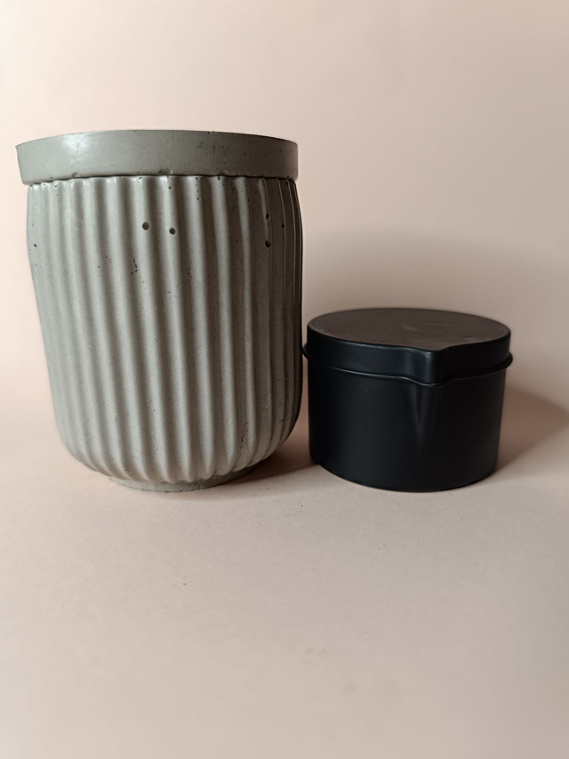 Bergamot · Tea Tree · Ylang Ylang