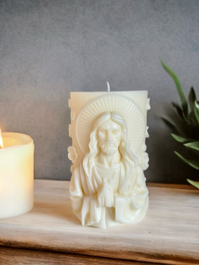 Sacré cœur de Jesus