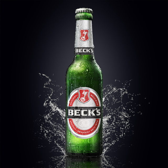 Becks 0.5