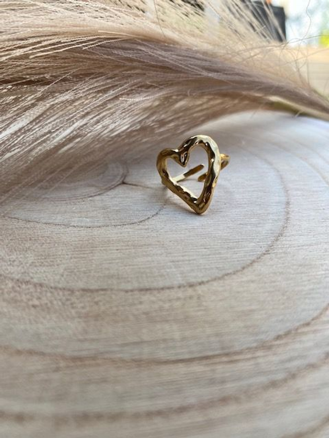 Bague Lovely 