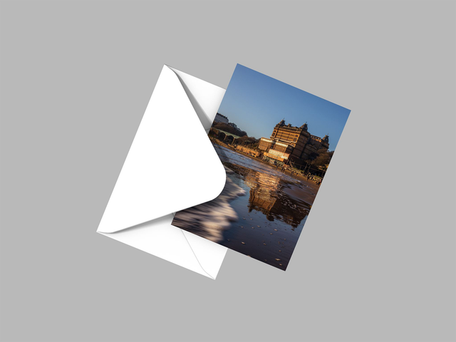 Grandeur, Scarborough