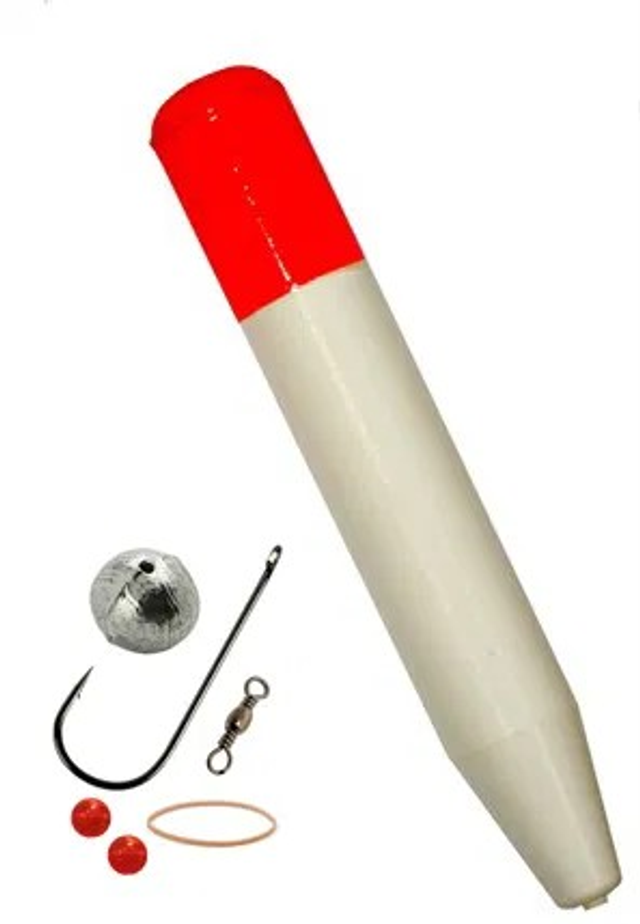 WSB FLOAT KIT 6"