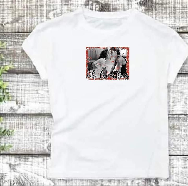 Dirty Dancing T Shirt 