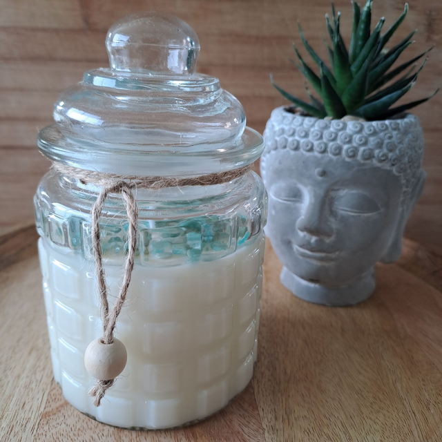 Amazonite - Délice de Oud - 250ml