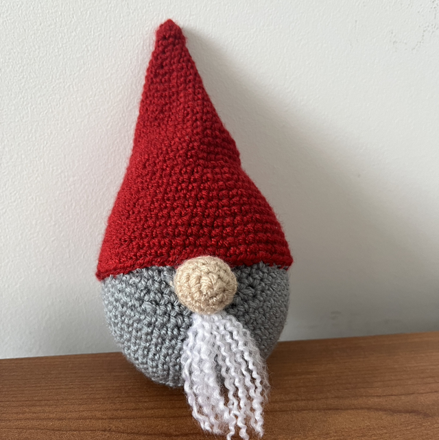 Un gnome