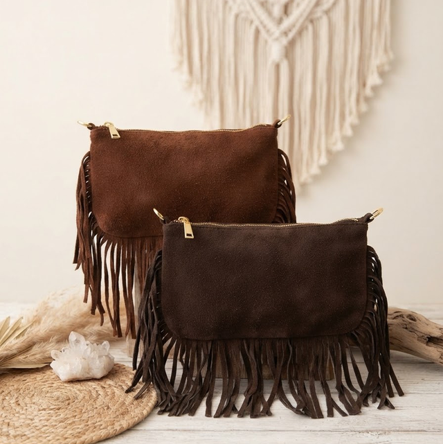 Pochette PELLE