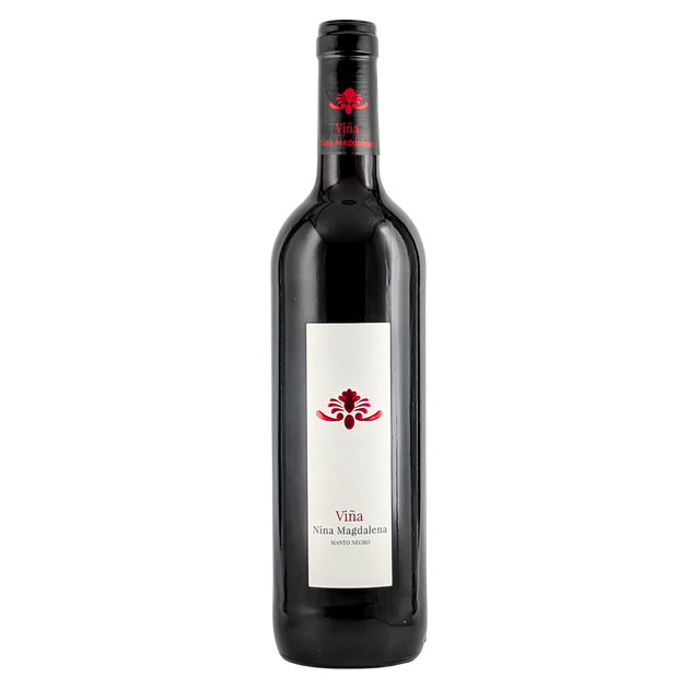 Viña Nina Magdalena - Manto Negro