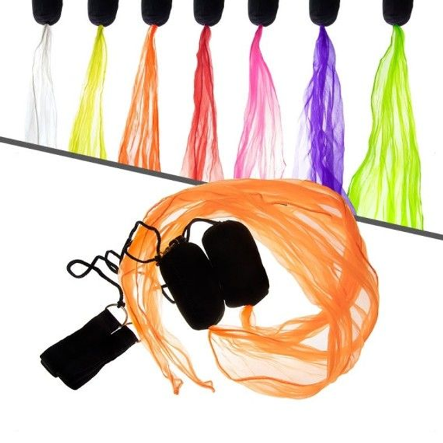 Bolas Foulard Junior