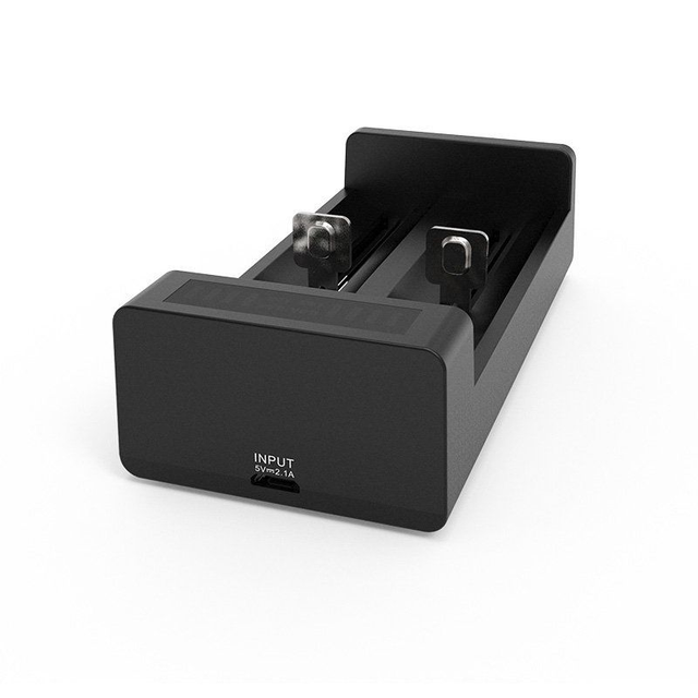 Chargeur MC2 Plus XTAR