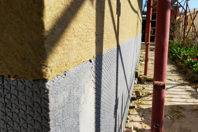 Greydur Smart RE - TERMOLAN