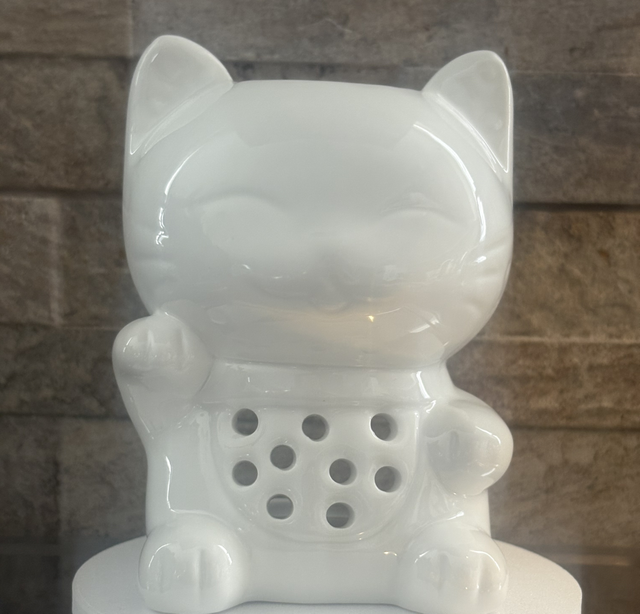 Brûleur de parfum Tommy