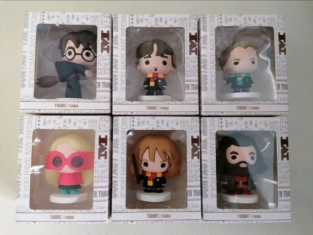 Harry potter figurine SDtoys