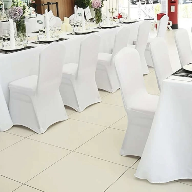 Location - housse de chaises