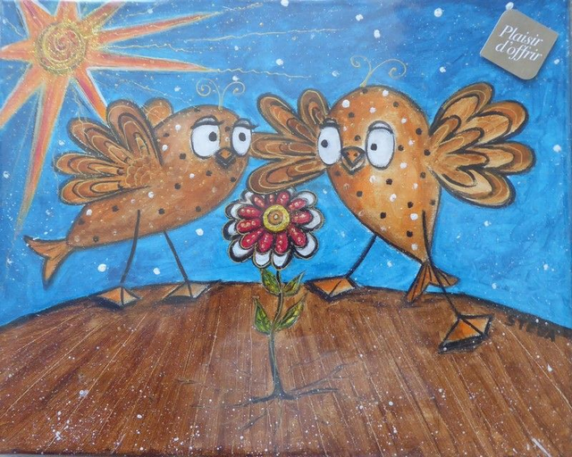 La découverte-Vendu Pays-Bas