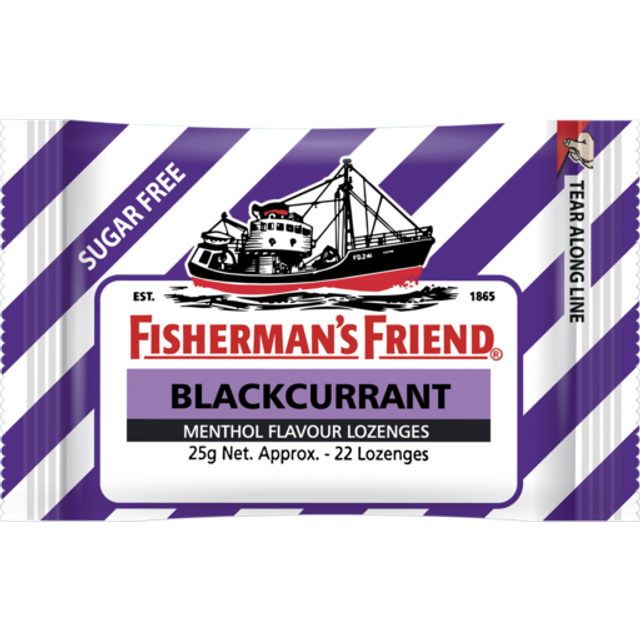 Fishermans $3