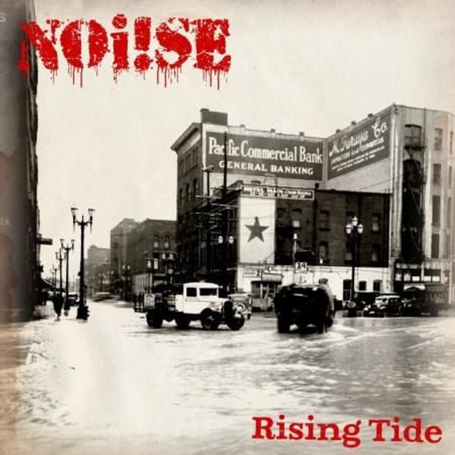 NOI!SE "Rising Tide"