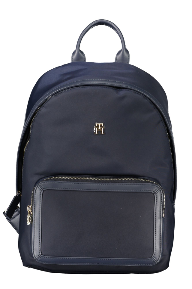 TOMMY HILFIGER BORSA DONNA BLU