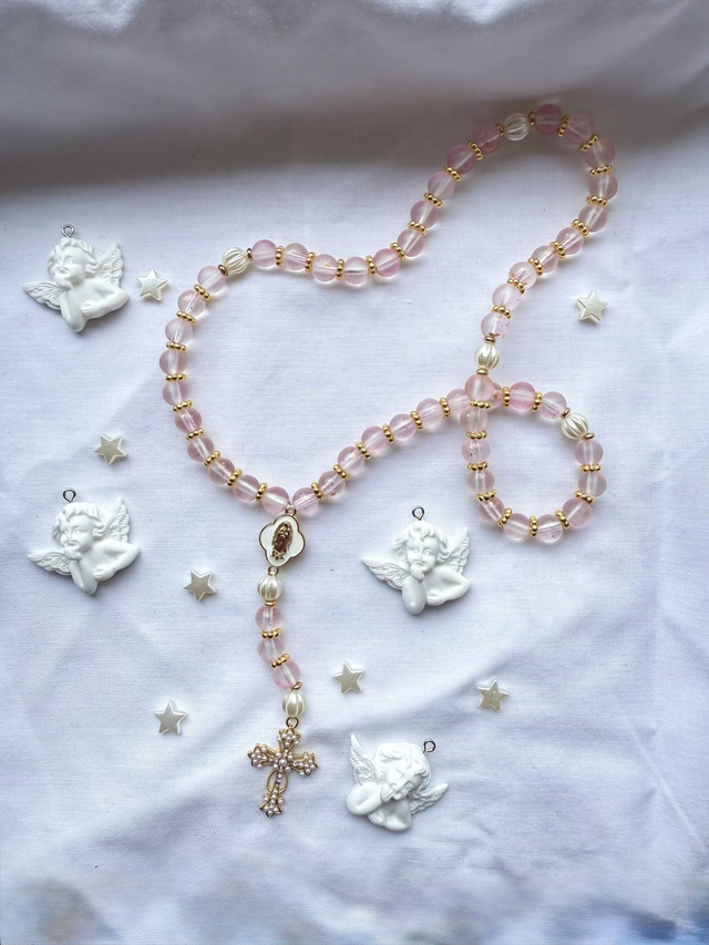 Chapelet M Y R I A M