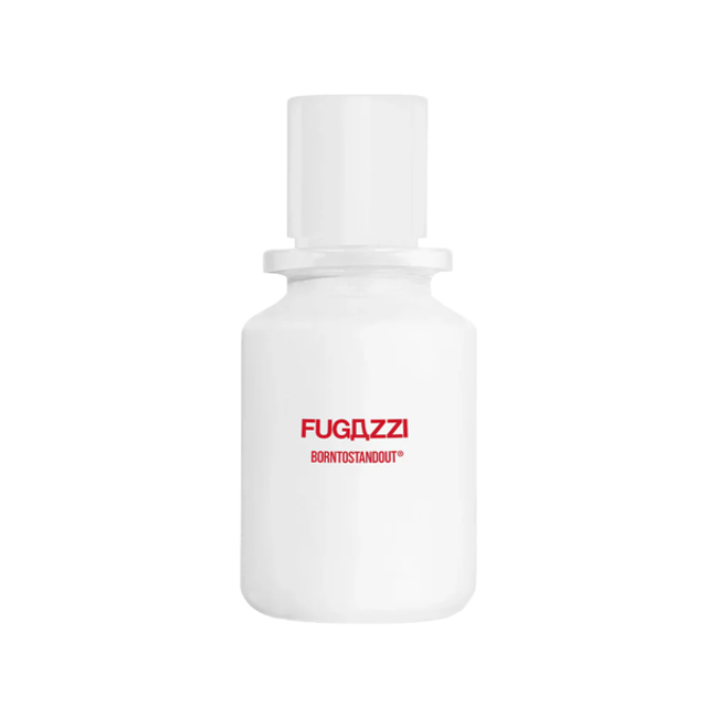Fugazzi - BORNTOSTANDOUT®