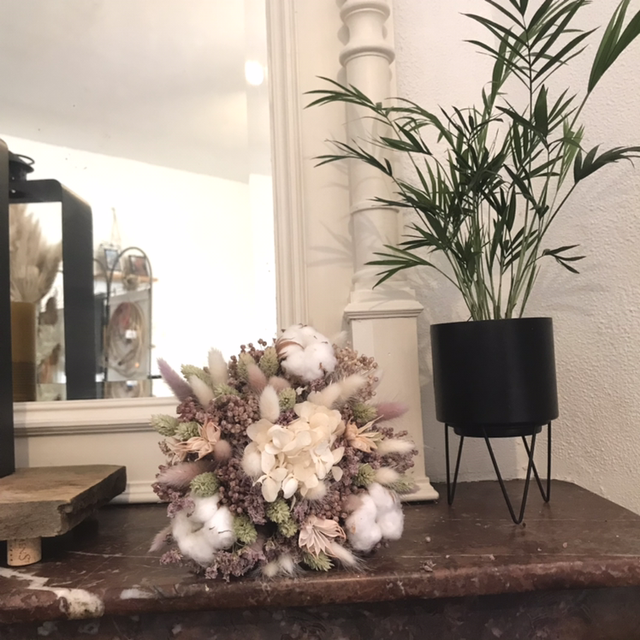 Bouquet « tout doux » 