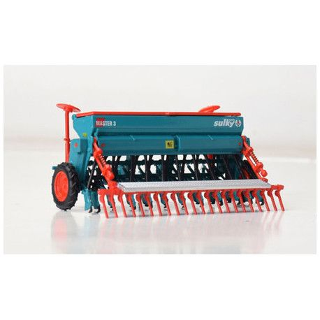 Replicagri 501 semoir sulki master 3