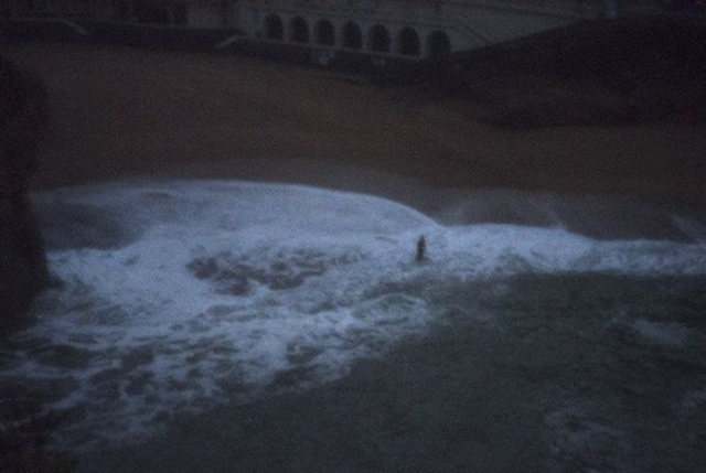 34# . Bain solitaire