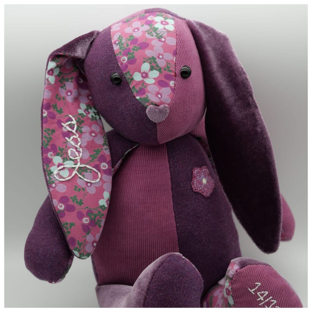 Memory Bunny