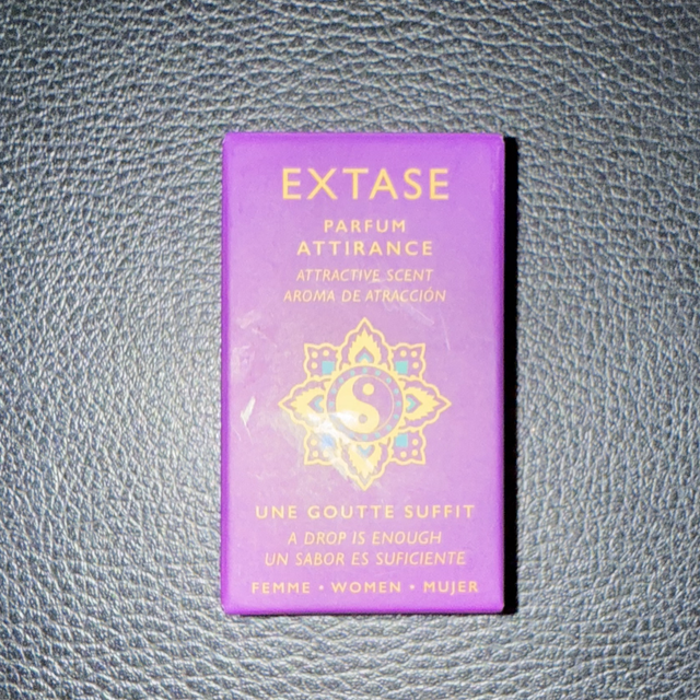 Extase - Parfum - Femme
