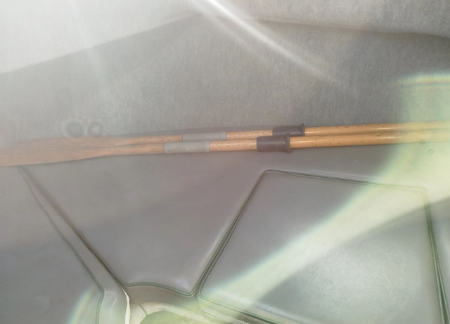 Trusty 21 Motor Cruiser – £15,000