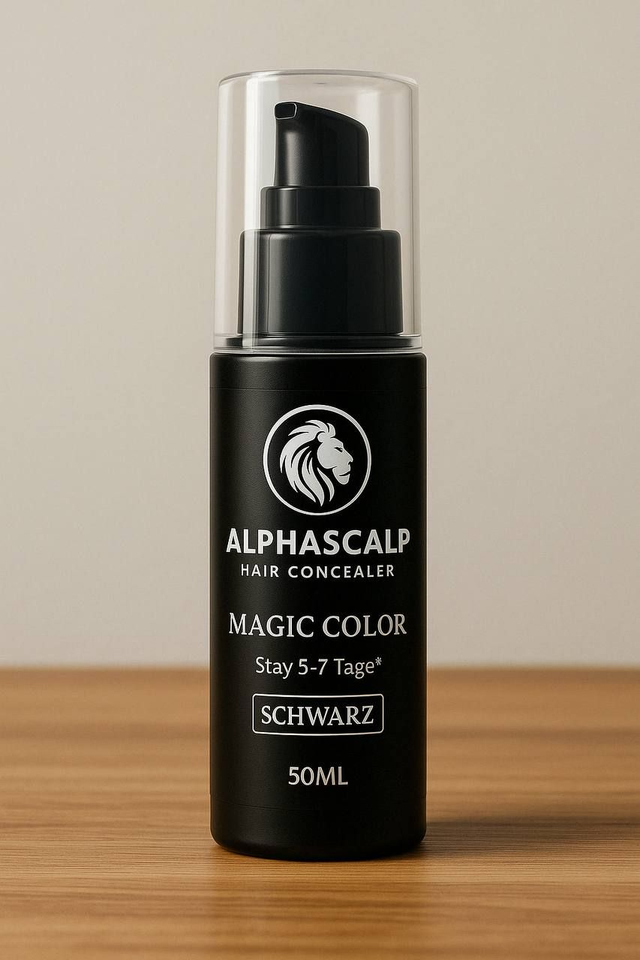 Alphascalp