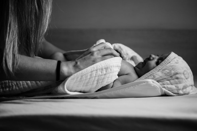 Réservation place Initiation groupe Initiation massage bébé - Atelier du 23 février 2026 de 9H30 - 10H30