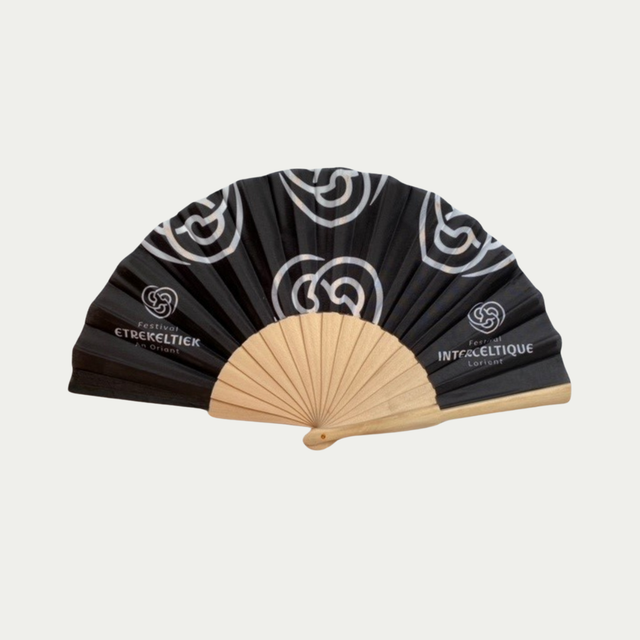 Eventail intemporel 