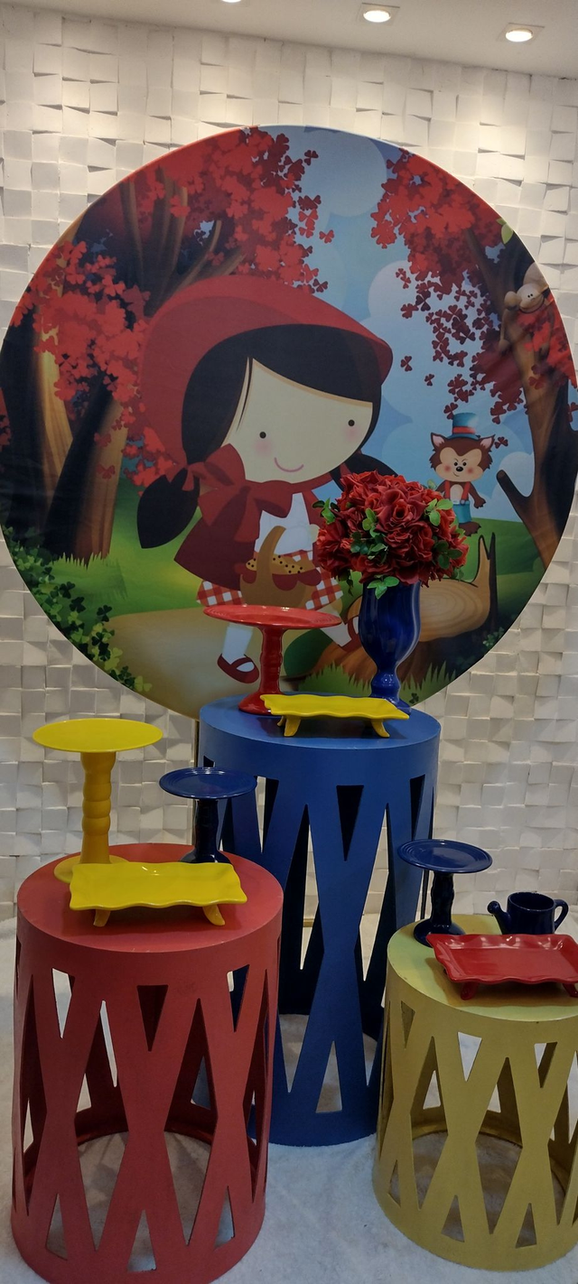 KIT TRELIÇA PARTY - LOCAÇÃO