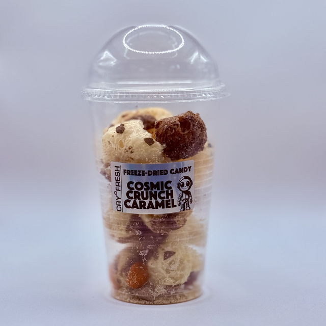 Cosmic Crunch Caramel (Karamell & Co.) 
