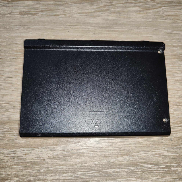 Deckel Disk Festplatte Samsumg NP-R40 BA75-01783A HDD Hart Disk Cover Gebraucht