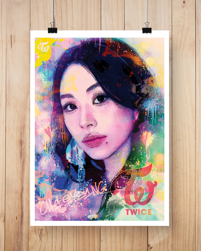 [KPOP] TWICE ✧ CHAEYOUNG ·