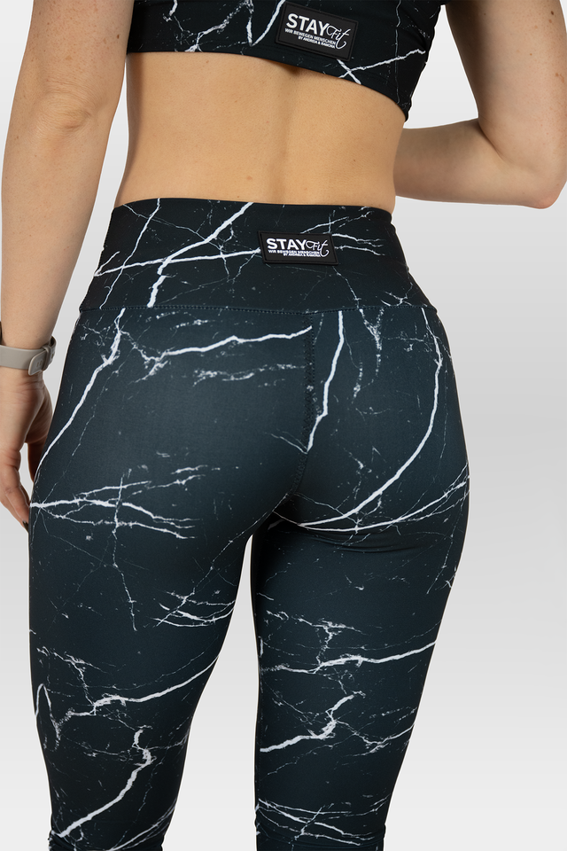 Marmor Leggings