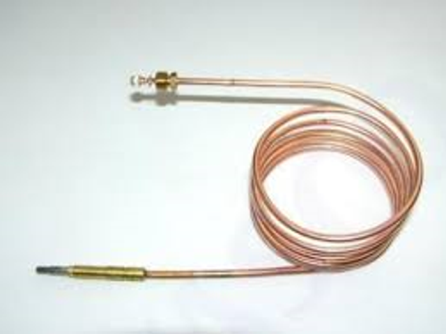 828527 Thermokoppel L=500