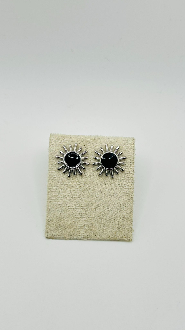 Stainless Steel Earrings (SSE90J)