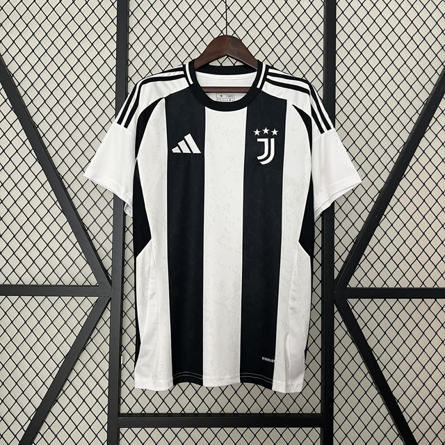 Camiseta 1º Juventus- Versión Fan - 24/25
